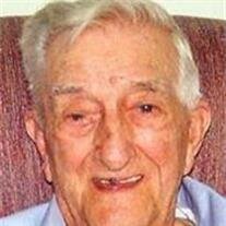 Jack Brown Wilhelm