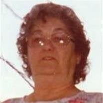 Ruth Merritt Trexler