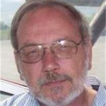 Bruce Allen Barraclough
