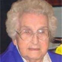 Sadie Baker Brown