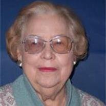 Mary Oma Miller Carter