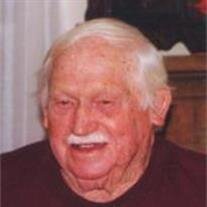 Thomas Lee "Bud" Sprinkle
