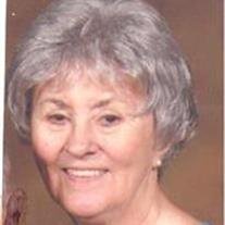 Mary Ann Fahey