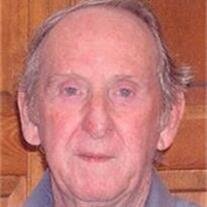 Paul Aubrey Whitley, Sr.