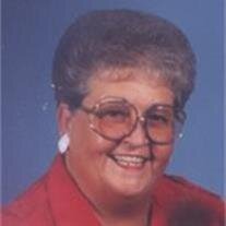 Geraldine High Suddeth