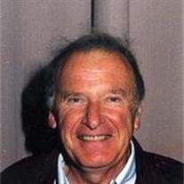 Robert Auger, Sr.