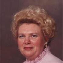 K. Frederica Smith Austin