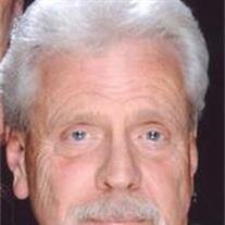 Jeffrey Richard Moe
