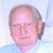 Frank Monroe Wrights, Sr.