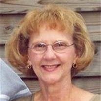 Nancy Dulli Niederman
