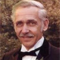 Billy Joe Hartsell