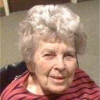 Louise Lehmer Melson