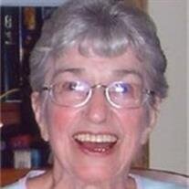 Hannah Shaud Barton