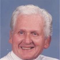 Francis David Heno