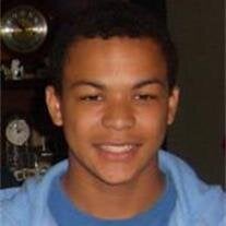 Terry Tyrell Johnson