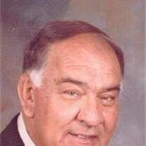 Thomas Michael Webb