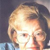 Helen Goodman Stokes Kluttz