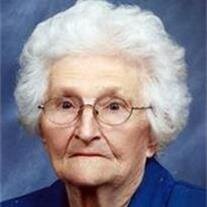 Mary Elizabeth Rabon