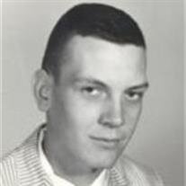 Robert Michael "Carp" Harrison