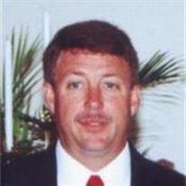 Michael Lee Hartman