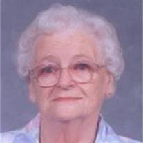 Doris M. Ragland