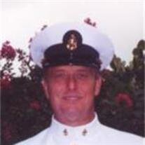 Bobby Randolph "Randy" Whitesides, Jr.
