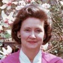 Naomi Rink Bernhardt