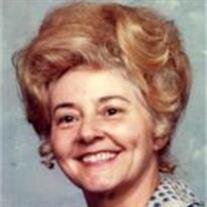 Margaret Virginia Dunn Schumaker