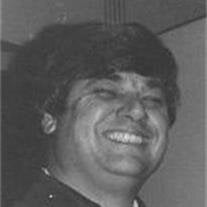 Walter Glenn Stuard, II
