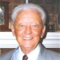 Graham Haywood Weant