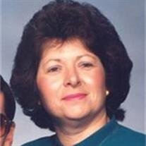Dianne Rusher Bivins