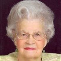 Claudia Lee Sellers
