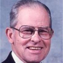 William Franklin Wetmore