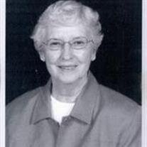 Doris Graham Heath