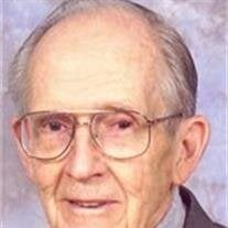 Jere C. Austin
