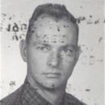 Glenn Peeler