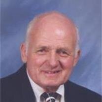 Arthur "Leon" Cannon