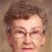 Phyllis Holland Trawick