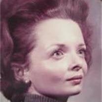 Ann Honeycutt Godfrey