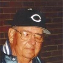 Howard Curtis "Pete" Needham