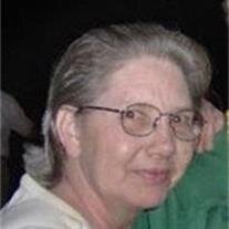 Elizabeth Ann "Libby" Kencaid