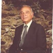 Leo Wallace, Jr.