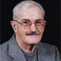 Henry George Harrington