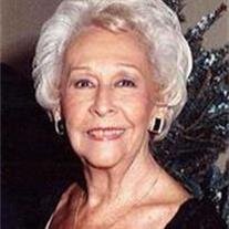 Louise Ellington Raver