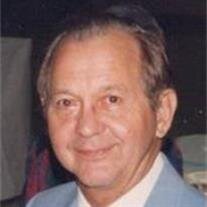 James Wilson Kepley