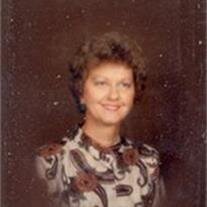 Elizabeth Barber Honbarrier Deadmon