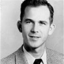 Dr. Charles Frederick Eddinger, MD