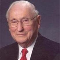 Donald Morris Carter