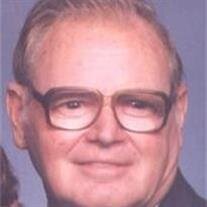Carl Benjamin Cauble