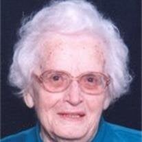 Martha Ellen Miller